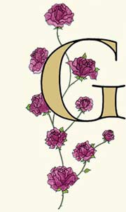 left banner
